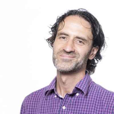 Diego Merino